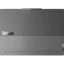 Ноутбук LENOVO ThinkBook 16P G5 IRX, Intel Core i9-14900HX до 5.8 GHz, 16", 3.2K, 32GB, 1TB SSD, NVIDIA GeForce RTX 4060 8GB GDDR6, Windows 11 Pro - мініатюра 9