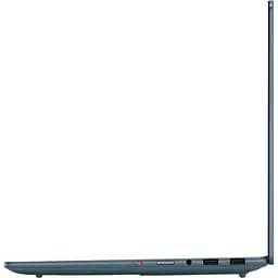 Ноутбук LENOVO Yoga Pro 7 14AKP10, AMD Ryzen AI 7 350 до 5.0GHz, 14.5" 3K, 32GB, 1TB, AMD Radeon 860M, Free Dos - мініатюра 7
