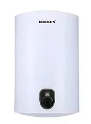 Водонагреватель "Узкий" Mixxus EWH-02080 Slim Dry накопительный 80 л сухой тэн 2 kW WH0013