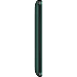 Мобільний телефон Nomi i2403 Dark Green - мініатюра 3