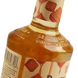 Лікер De Kuyper Butterscotch Карамель, 15 %, 0,7 л - мініатюра 6