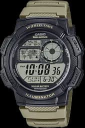 Часы Casio TIMELESS COLLECTION AE-1000W-5AVEF