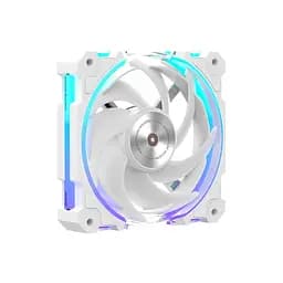 Кулер до корпусу Alseye W12-Plus-W ((Forward Blades) (AS.04.07.0067) - мініатюра 2