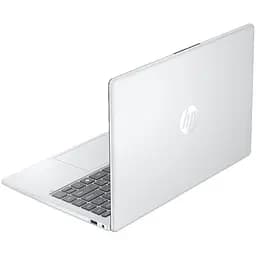 Ноутбук HP OmniBook 3 NG AI Hokie 25C1 AMD Ryzen AI 5 340 до 4, 8 ГГц, 14 дюймів, Full HD, 24 ГБ DDR5, 1 ТБ SSD, графікою AMD Radeon 840M, Windows 11, Glacier Silver - мініатюра 6