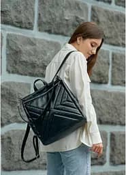 Рюкзак женский Sambag 34х15х31 см sum0010996