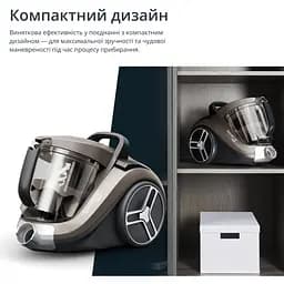 Пилосос Rowenta циклонний (RO4B50EA) - мініатюра 3