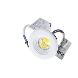 Світильник меблевий точковий Brille LED-193/3W WW 32-441 - мініатюра 3