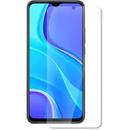 Захисна плівка StatusSKIN для Xiaomi Redmi 9 Active 2021 Екран Матова Titan