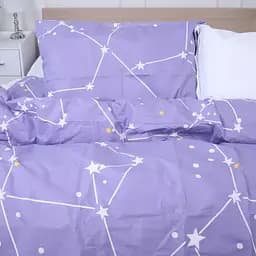 Підковдра MirSon 17-4742 Constellation Ranforce Elite 110х140 см (2200008929596) - мініатюра 2