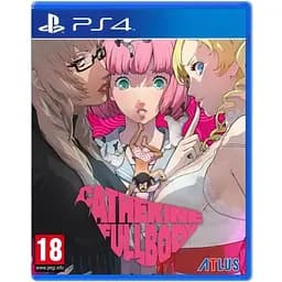 Catherine: Full Body (PS4)