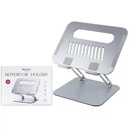 Настільний тримач Yesido LP05 для ноутбука/планшета