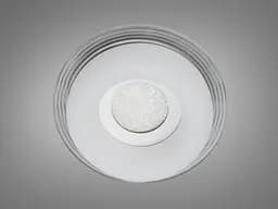 Світильник стельовий LED Diasha 4697WH, 37W, білий, сучасний стиль для коридору, вітальні, кухні, офісу
