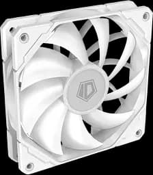 Вентилятор ID-Cooling TF-12025-Pro ARGB White