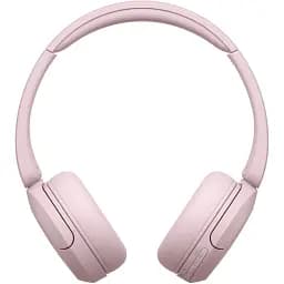 Навушники Sony On-ear WH-CH520 BT 5.2 SBC AAC Wireless Mic Рожеві - мініатюра 6