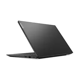 Ноутбук Lenovo V15-G4 15.6 FHD IPS AG, AMD R5-7520U, 8GB, F256GB, UMA, DOS, чорний (82YU00Y9RA) - мініатюра 4