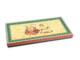 Блюдо Lefard Christmas Collection, 30х19 см (986-017) - мініатюра 2