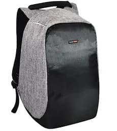Рюкзак міський Semi Line 17 Grey/Black (8387) (DAS302148)