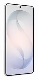 Смартфон Samsung Galaxy S26+ 5G (S947) 6.7" 12/512ГБ, 2SIM, 4900 мАг, білий - мініатюра 5