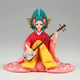 Фігурка Bandai Spirits The Grandline Lady One Piece Kozuki Hiyori Ван Піс Кодзукі Хійорі 10 см BS TGL OP KH 10 - мініатюра 2
