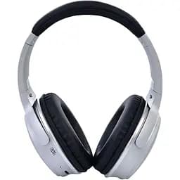 Наушники FG231109035P-1, Bluetooth встроенный аккумулятор, до 10 метров, белые