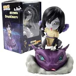 Фигурка FunToys Оротимару Наруто Naruto Shippuden Orochimaru 11.0 см NA 23.897