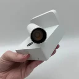 Настінний світильник Skarlat RWLB138 7W WH|BK 3000K - мініатюра 2