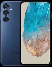 Смартфон Samsung Galaxy M35 5G 6/128GB Dark Blue