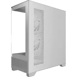 Корпус GAMDIAS ATLAS M1 WH (4712960139572) Без БП - мініатюра 8