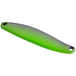 Блешня SV Fishing Flash Line 4.6g PS Сірий/Зелений (1013-1810.11.01)