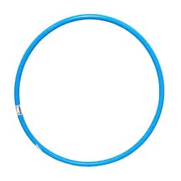 Обруч гимнастический Хулахуп Мини MToys 19251(Blue) 55 см