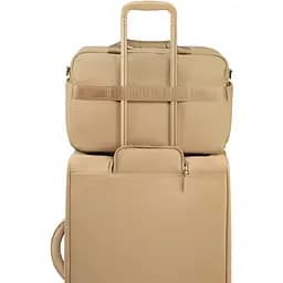 Дорожня Сумка 16" Lipault LOST IN BERLIN SANDSTONE 44х29х25 P90*75039 - мініатюра 6