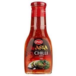 Соус Spilva Азия Чили, 300 г (521006)