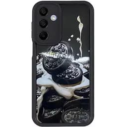 TPU чехол Epik Prestige для Samsung Galaxy A26 5G Oreo