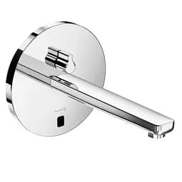 Смеситель для умывальника Kludi Zenta электронный 3840105