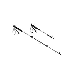 Трекінгова палиця 3-секційна Naturehike ST06 NH17D006-D, 60-120 см, біла