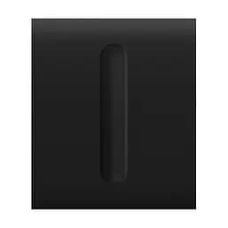 Кнопка Dimmer (black/чорна) для LightSwitch Jeweller CenterButton Ajax (26-00449)