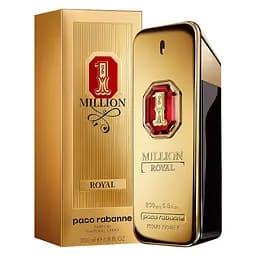 Оригинал Paco Rabanne 1 Million Royal 200 мл Parfum