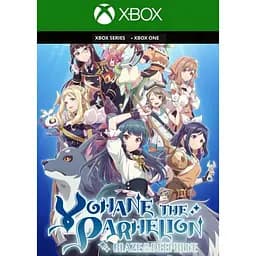 Ключ активації Microsoft Yohane the Parhelion -Blaze in the Deepblue- для Xbox One/Series S/X