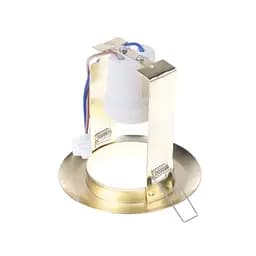 Світильник точковий Brille Ring 63 A PB 161151 - мініатюра 3