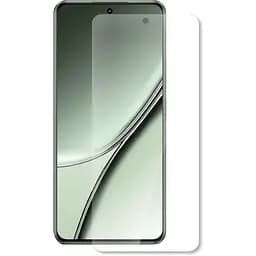 Захисна плівка StatusSKIN для Realme GT5 Екран Глянцева Pro