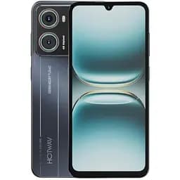 Смартфон HOTWAV X100 GT 8/256GB Black (Global)
