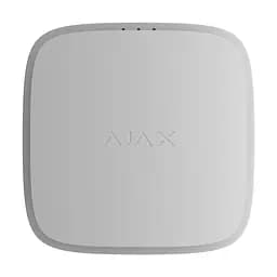 Бездротовий адресний пожежний датчик диму Ajax EN54 FireProtect (Smoke) Jeweller White (26-00644)