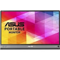 Монитор портативный Asus 15.6" ZenScreen GO MB16AHP teh0024874