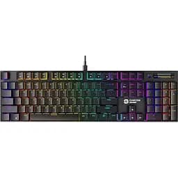 Клавіатура Canyon Cometstrike GK-55 EN Wired (CND-SKB55-US)