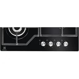 Варильна поверхня газова Electrolux KGG64362K - мініатюра 3