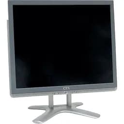 Монитор 17" CTX F773 - Class B "Б/У"