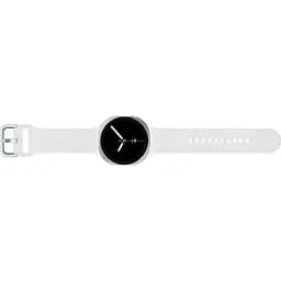 Смарт-годинник Samsung Galaxy Watch8 40mm Silver (SM-L320NZSA) [140129] - мініатюра 6