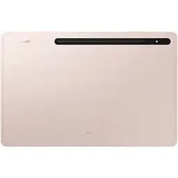 Планшет Samsung Galaxy Tab S8 Plus 12.4 8/256Gb Wi-Fi Pink Gold (SM-X800NIDB) - мініатюра 5
