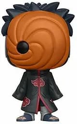 Фигурка Funko Pop Наруто Тоби Naruto Tobi 10 см NA Т184