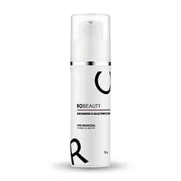 Сыворотка от прыщей и постакне Niacinamide 4% + VITAMINE FERMENT 40% RoBeauty 30 мл